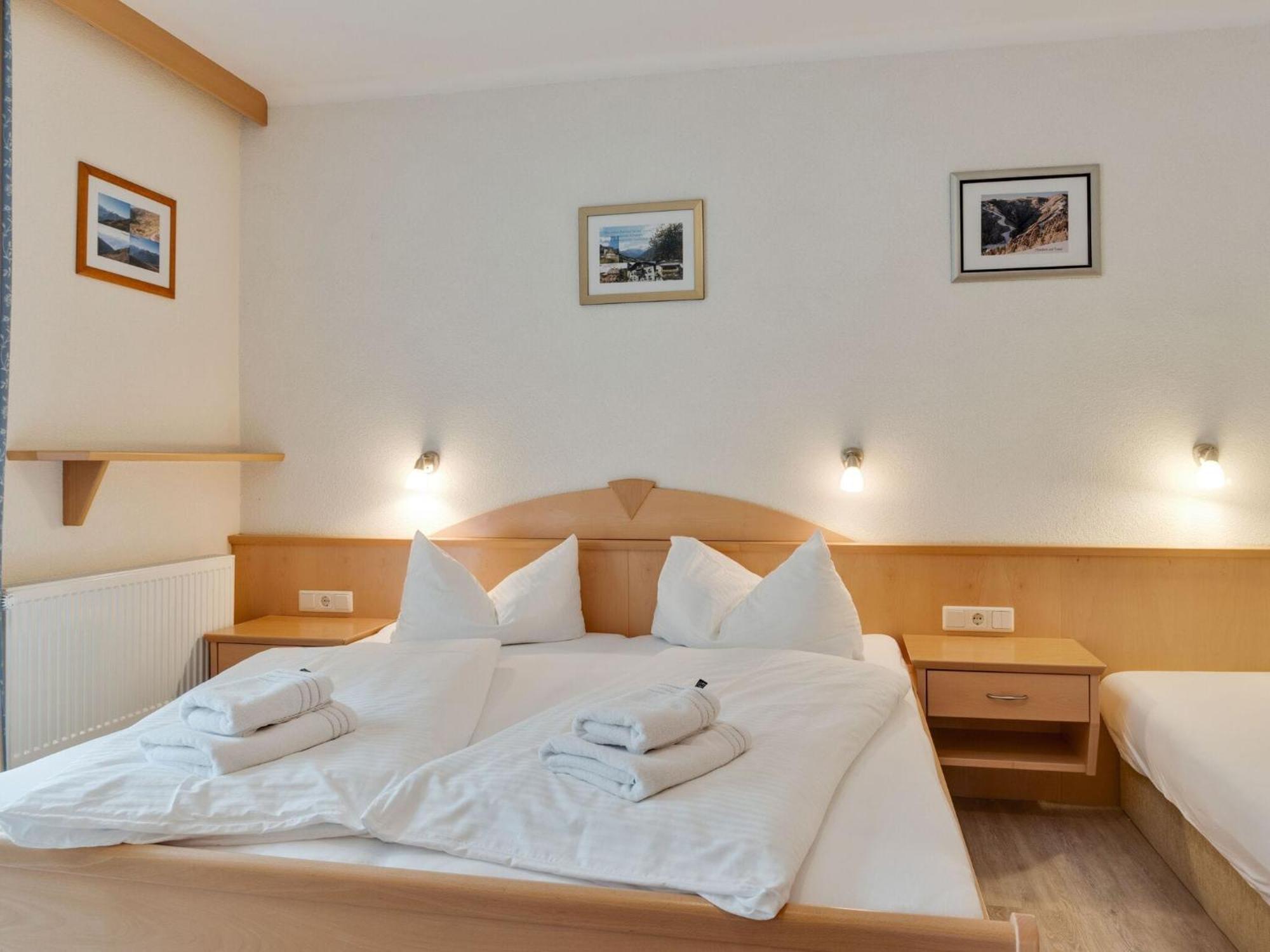 Beautiful Apartment In Zell Am See Near Ski Area Kültér fotó