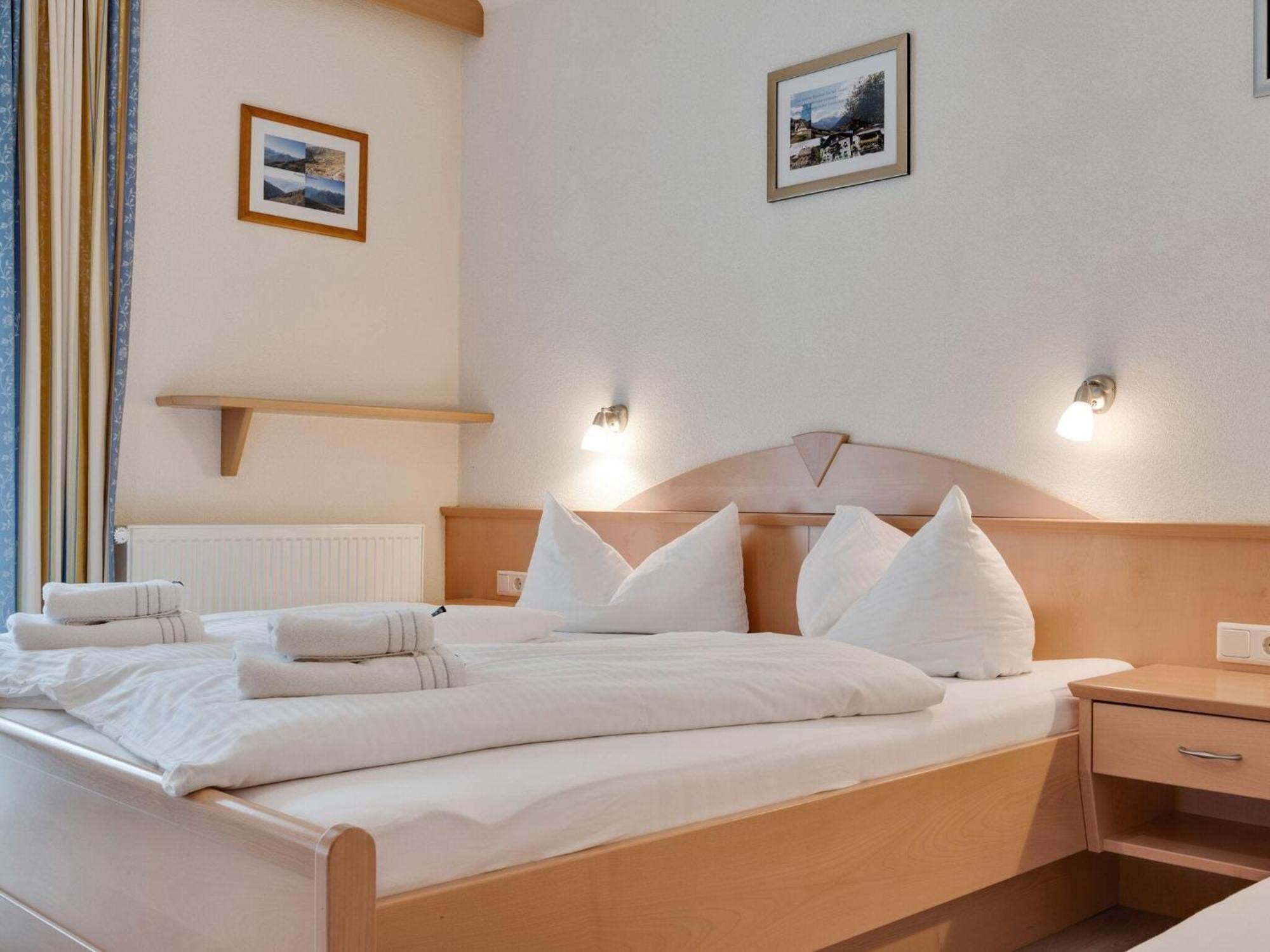 Beautiful Apartment In Zell Am See Near Ski Area Kültér fotó