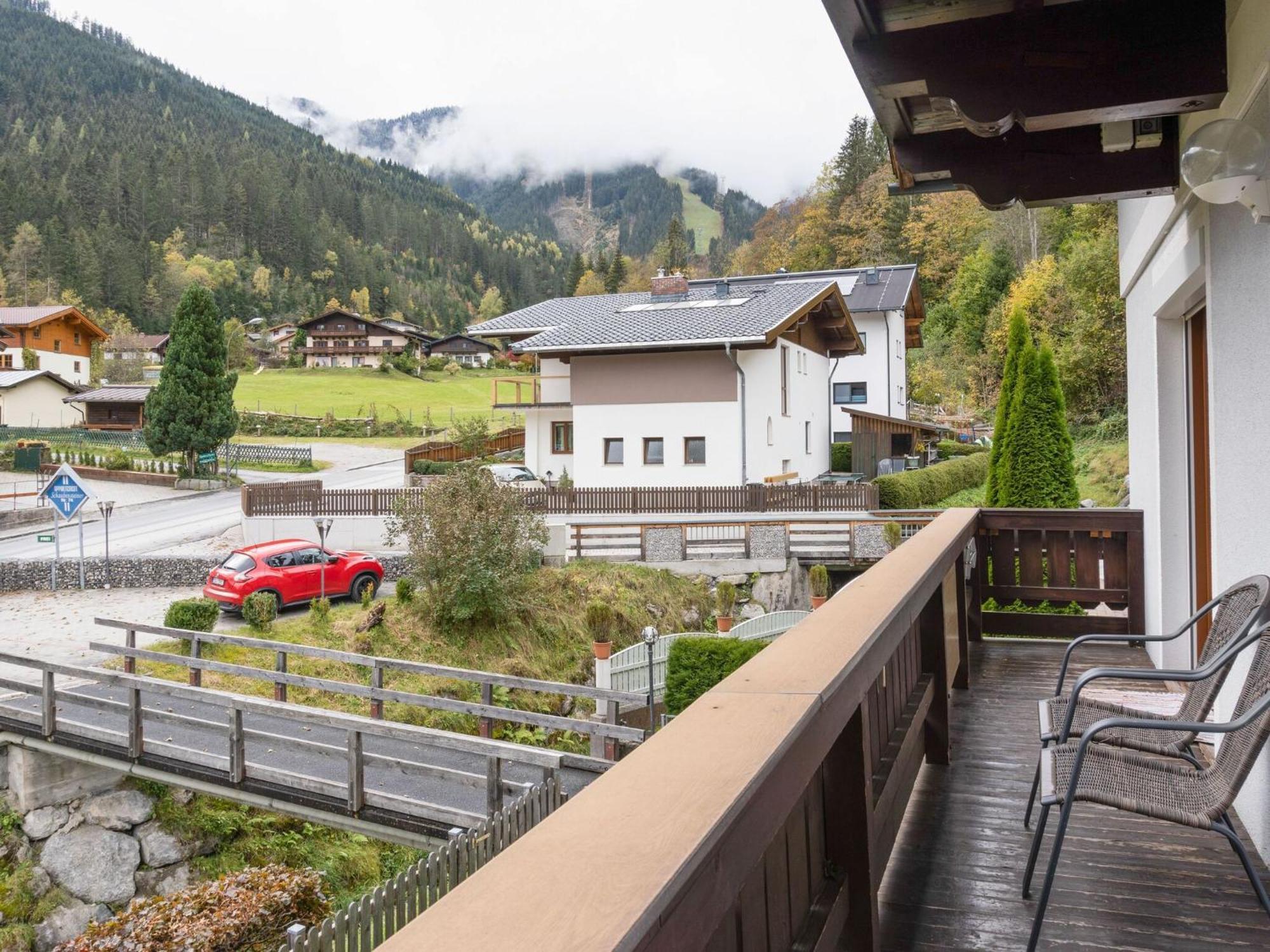 Beautiful Apartment In Zell Am See Near Ski Area Kültér fotó