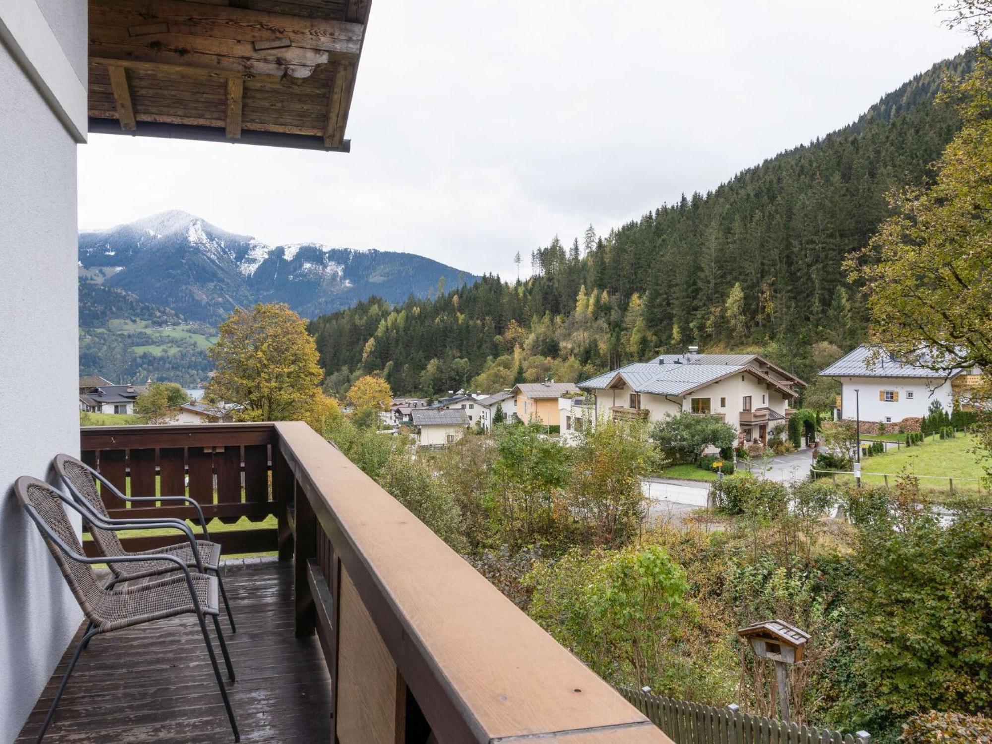 Beautiful Apartment In Zell Am See Near Ski Area Kültér fotó