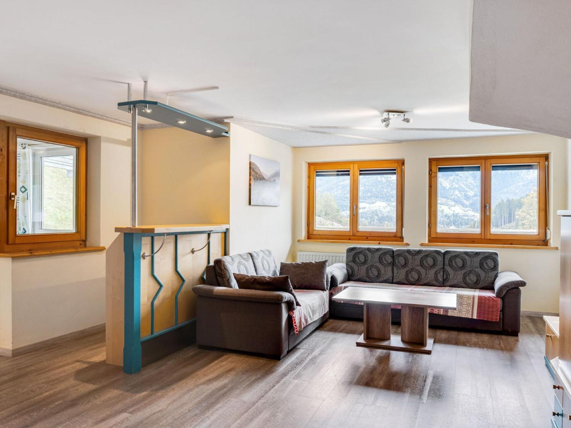 Beautiful Apartment In Zell Am See Near Ski Area Kültér fotó